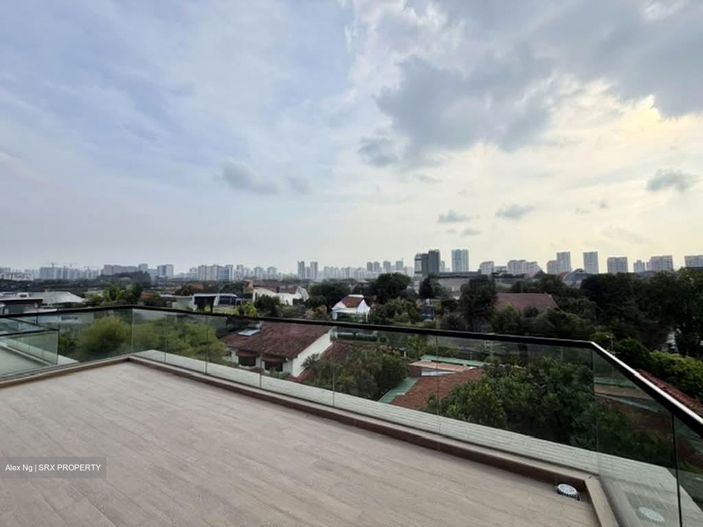 Lynwood Eight (D13), Detached #604862661